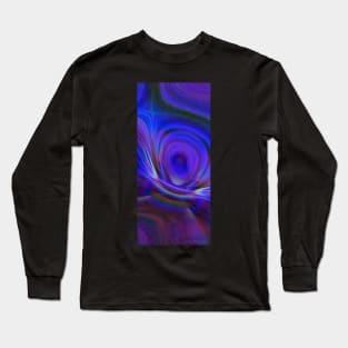 Ultraviolet Dreams 414 Long Sleeve T-Shirt